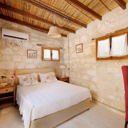 Cottage Houses Pentakomo Екстер'єр фото
