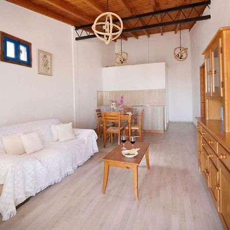 Cottage Houses Pentakomo Екстер'єр фото