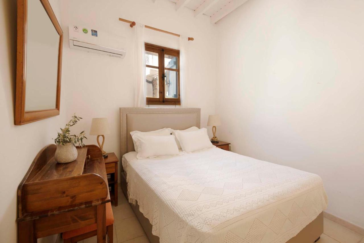 Cottage Houses Pentakomo Екстер'єр фото