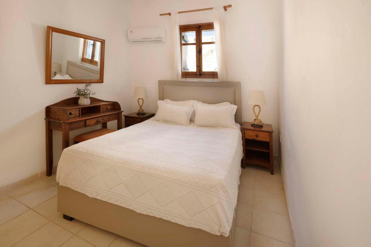 Cottage Houses Pentakomo Екстер'єр фото