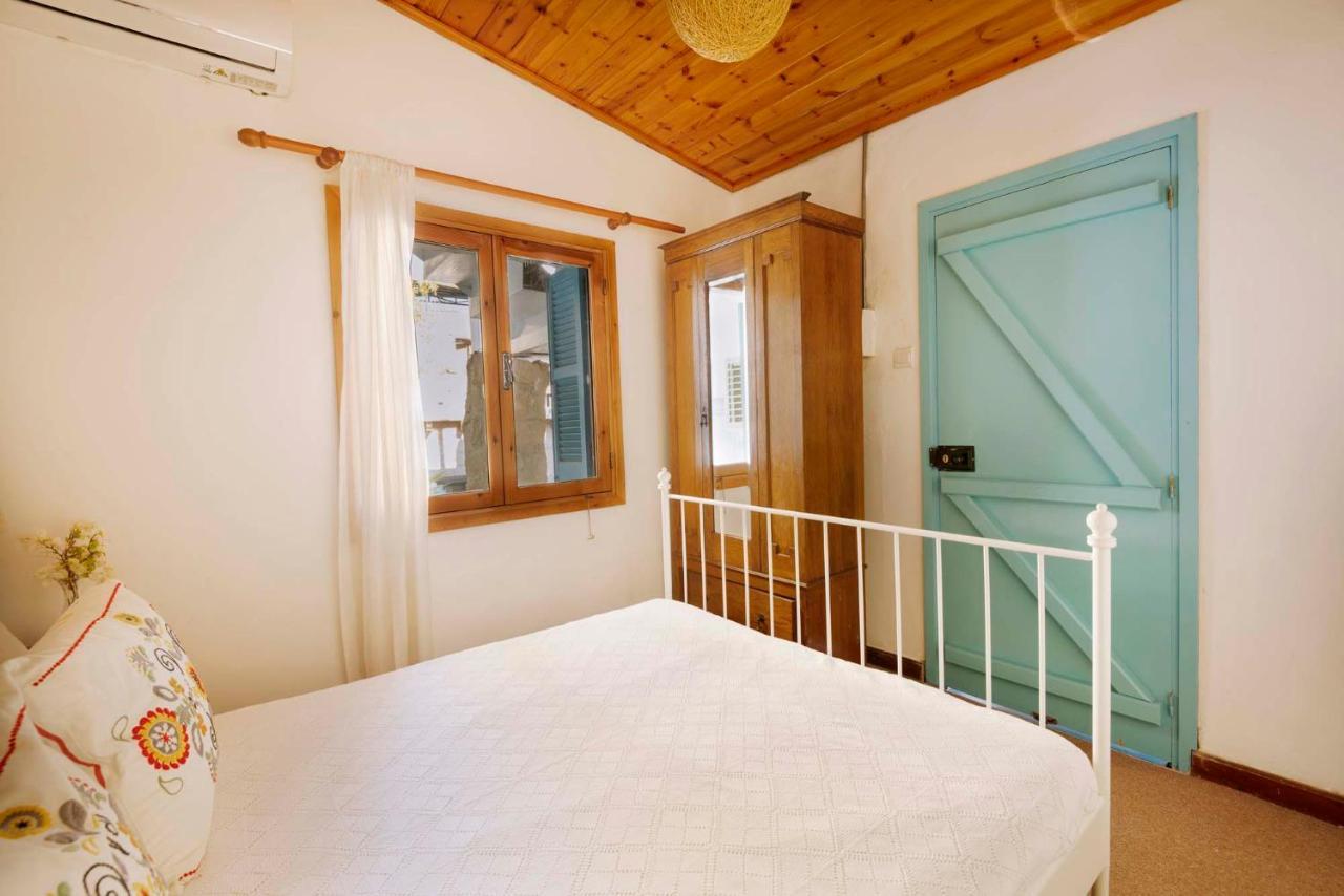 Cottage Houses Pentakomo Екстер'єр фото