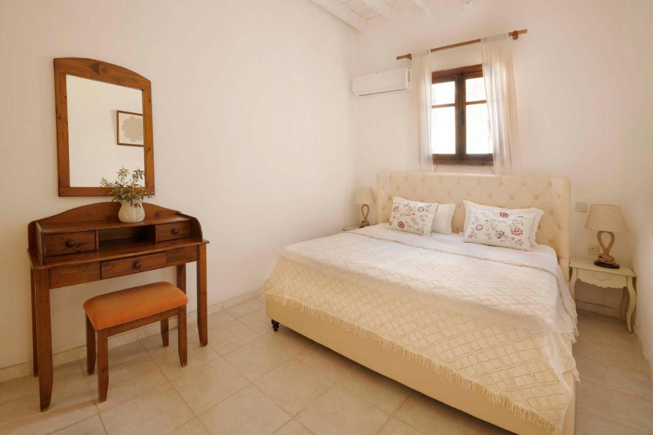Cottage Houses Pentakomo Екстер'єр фото