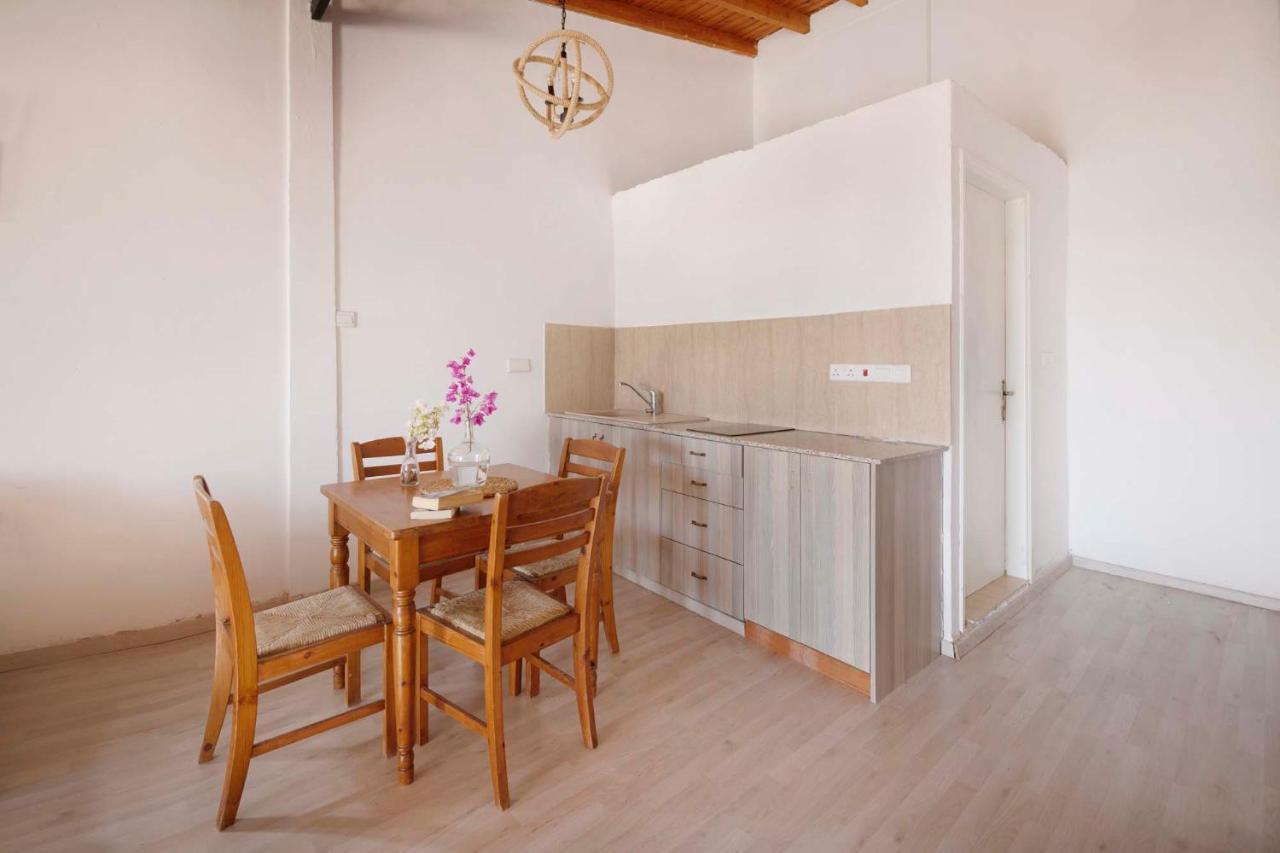 Cottage Houses Pentakomo Екстер'єр фото