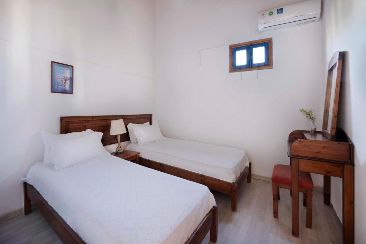 Cottage Houses Pentakomo Екстер'єр фото