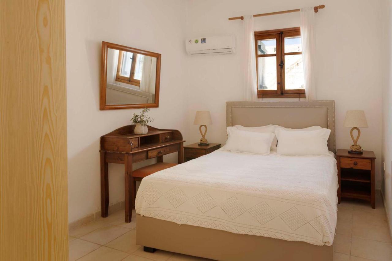 Cottage Houses Pentakomo Екстер'єр фото