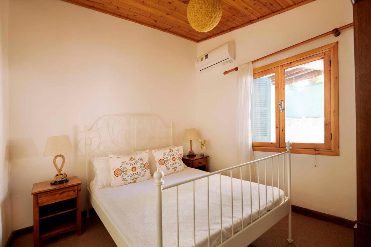 Cottage Houses Pentakomo Екстер'єр фото