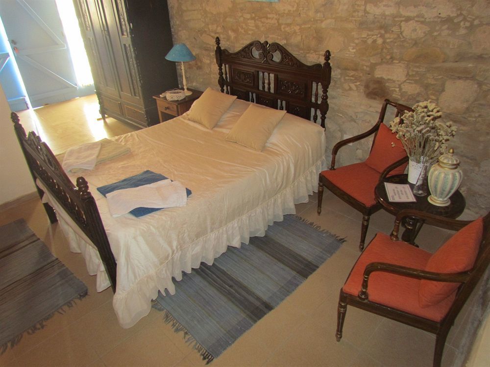 Cottage Houses Pentakomo Екстер'єр фото