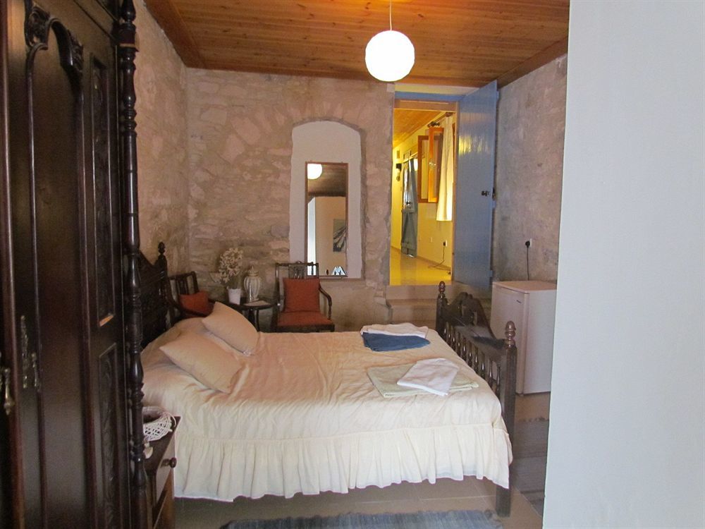 Cottage Houses Pentakomo Екстер'єр фото
