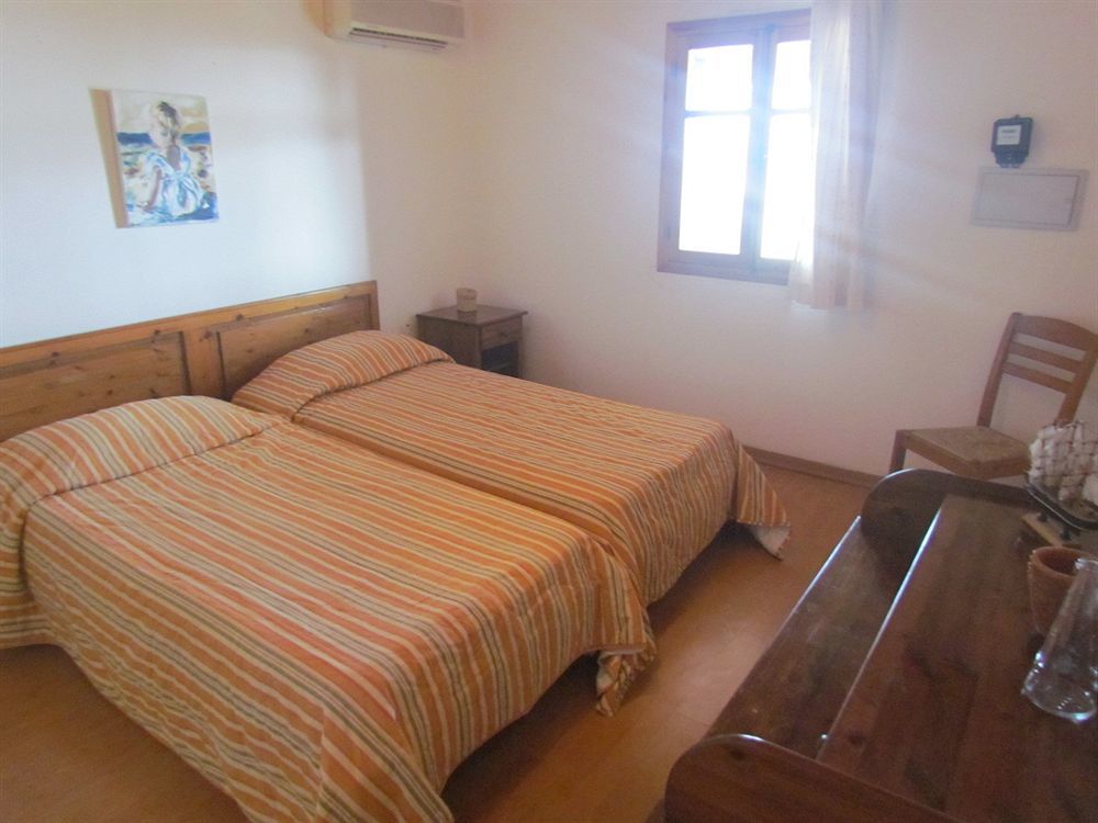 Cottage Houses Pentakomo Екстер'єр фото