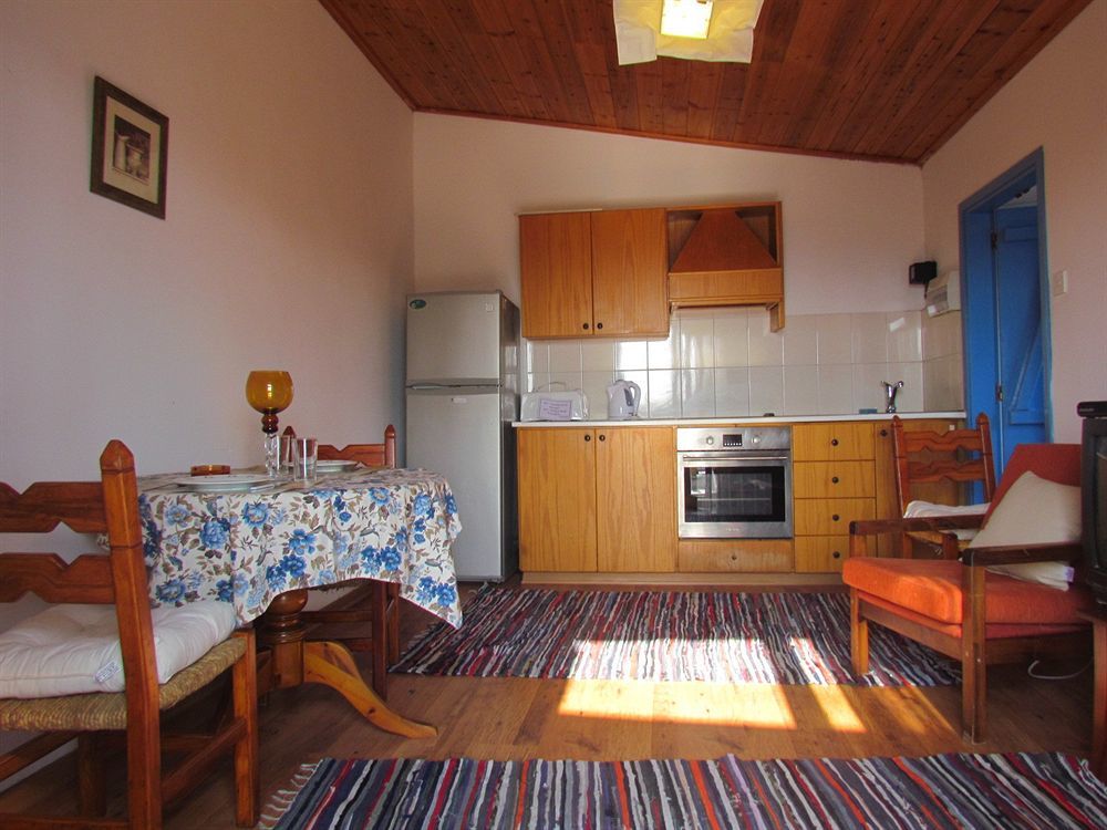 Cottage Houses Pentakomo Екстер'єр фото
