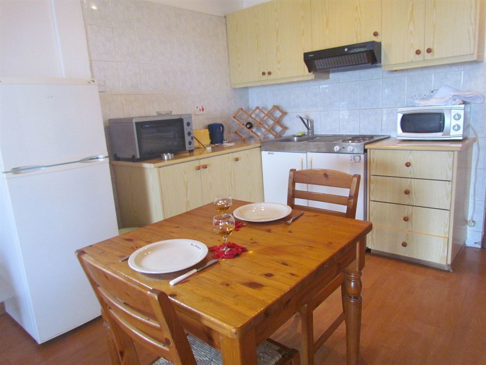 Cottage Houses Pentakomo Екстер'єр фото