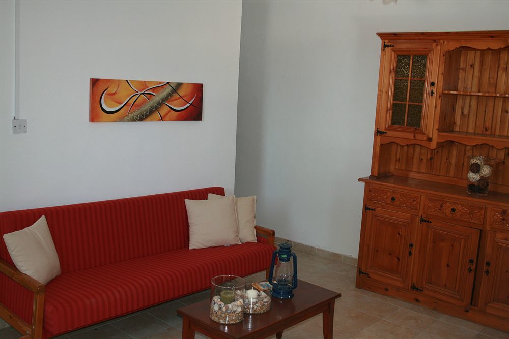 Cottage Houses Pentakomo Екстер'єр фото